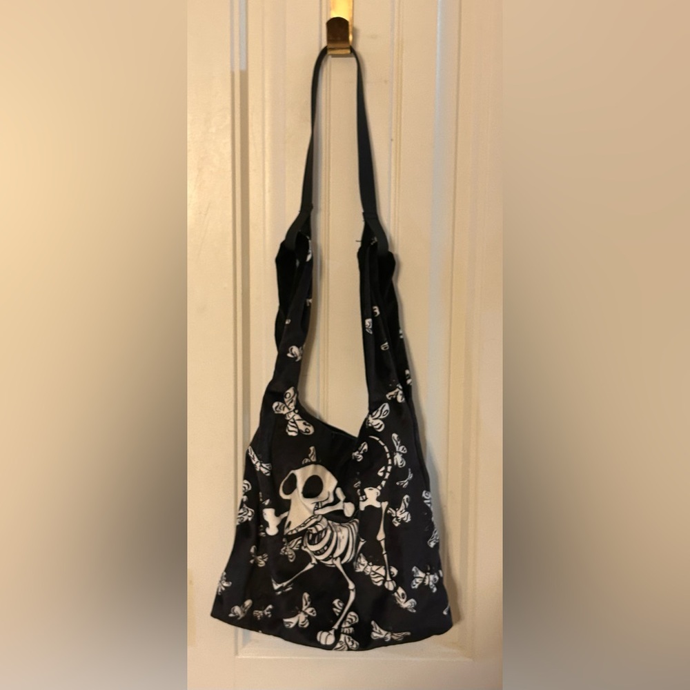 Corpse Bride Bag - image 1
